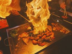 -石棉今知烧烤(总店)