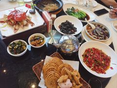 -聚鑫阁江浙菜·非遗传承技艺(青村帝华园店)