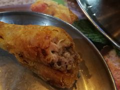 -Thank u mom非油炸健康鸡(万国广场店)