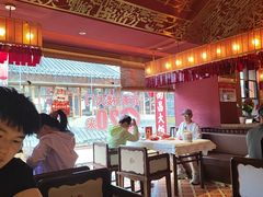 -南昌大饭店·非遗南昌菜(万寿宫店)