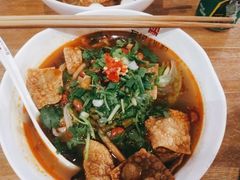 -瓦记米粉(东鼓道店)