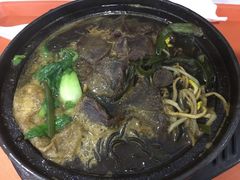 -老新隆牛肉锅贴(新街口店)