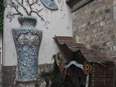 -老门东历史文化街区