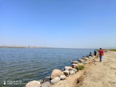 -河东池盐文化博览园