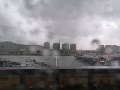 -沈家门渔港