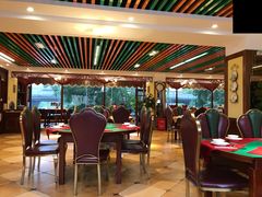大堂-海尔巴格新疆餐厅(东来兴店)