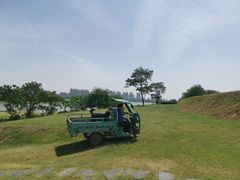 -盘龙城国家考古遗址公园