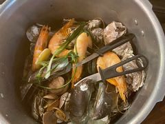 -土蚝·高压锅生蚝(百姓美食街店)