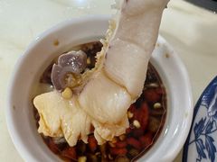 -中山脆肉鲩(新圳东路店)