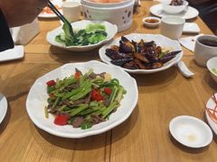-宝盛水博园大酒店·中餐厅·杭帮菜
