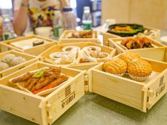 -皇马假日醉海南大酒店·假日一品派茶楼(秀英店)