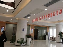 -美年大健康体检中心(浦东美张分院)