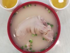 -廖老妈蹄花店(人民公园陕西街259号店)