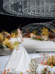 -琥珀婚礼策划AMBER WEDDING