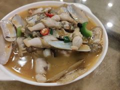 -揭阳钟记小食(福田新村店)