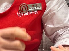 -海底捞火锅(蒙城路店)