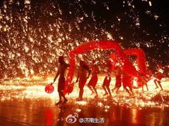 -济南方特东方神画