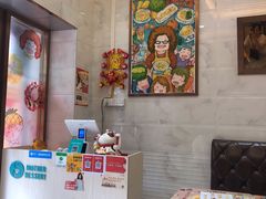 -甜心妈妈·榴莲星级糖水(北京路总店)