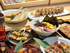 -一豚轩·烧鸟·豚骨拉面(五四路店)