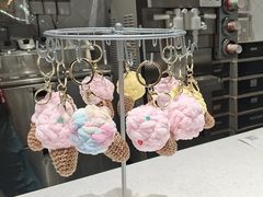 -DQ·蛋糕·冰淇淋(大宁国际商业广场店)