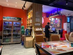 -阿里巴巴烧烤 铁锅炖(阳光新天地店)