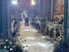 -华谊兄弟（长沙）电影小镇