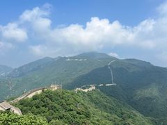 -慕田峪长城