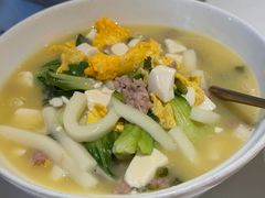 -桂满陇·江南茶餐厅·蟹黄小笼汤包(中山公园店)