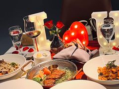 -Wei菋·Le Bistrot