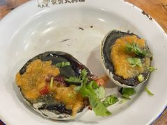 -夹夹大·蟹蟹大排档(财富又一城店)