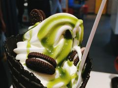 -麦当劳(曲阳店)