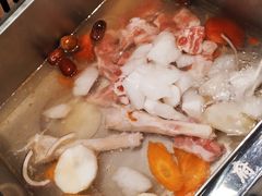 -九府羊·鲜羊火锅·烤串(新华路店)