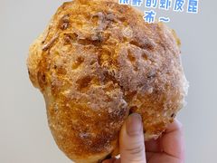 虾皮昆布恰巴塔-mbd(华山路店)