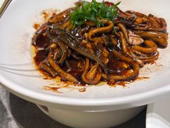 -宫燕府·京菜·烤鸭·淮扬菜(王府中心店)