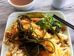 -白衣古寺素斋堂