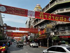 -唐人街(耀华力路)