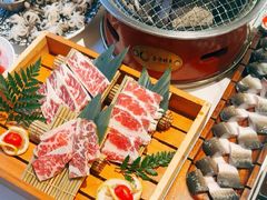 -缘·金家烤鳗鱼(西塔总店)