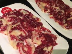 -牛焱·贵州黄牛肉火锅(城西银泰店)