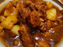-小放牛炒菜馆(裕华万达店)