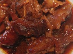 -松鹤面馆·古法焖肉面(观前店)