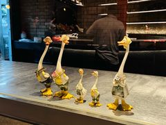 -四季民福烤鸭店(外滩外白渡桥店)