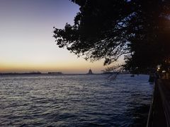 -淡水老街