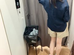 -优衣库(上海虹口龙之梦店)