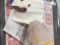 -麦当劳(一德路店)