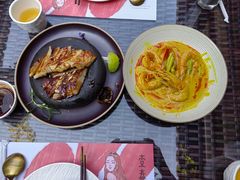 -壹泰东南亚主题餐厅·高良姜风情(州桥店)