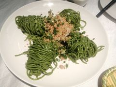 招牌鸡丝凉面-玉玲珑(陆家嘴店)