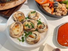 -春树下·树屋花房西餐厅(罍街AS1980店)