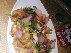 -渝信川菜(长安店)