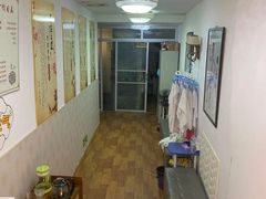 -坤济堂盲人推拿按摩