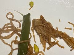 -金狮麟·新豫菜(金码大厦店)